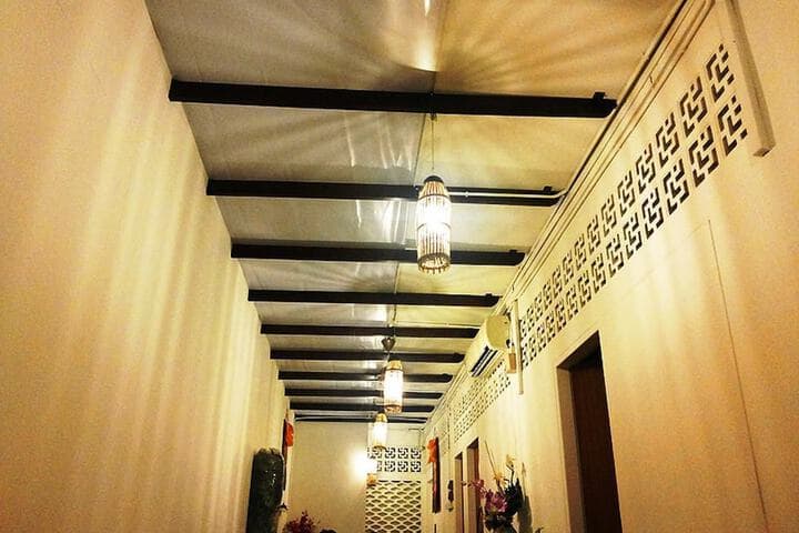 The Bodhi Lodge Hostel photo 2