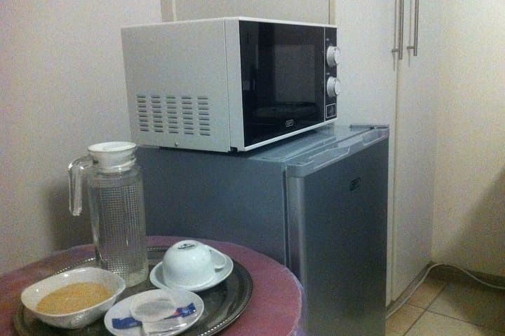 Upper Room Guest House photo 2