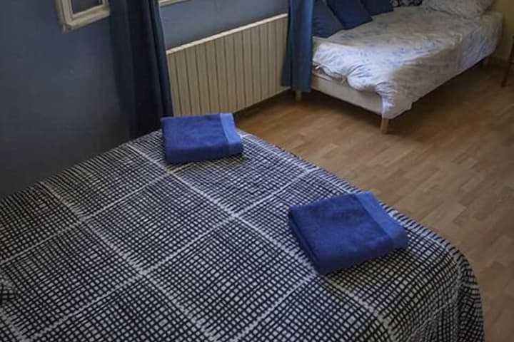 Auberge De La Vallée photo 1