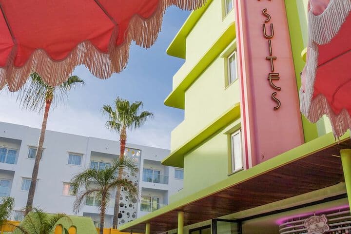Tropicana Ibiza Suites Adults Only photo 4