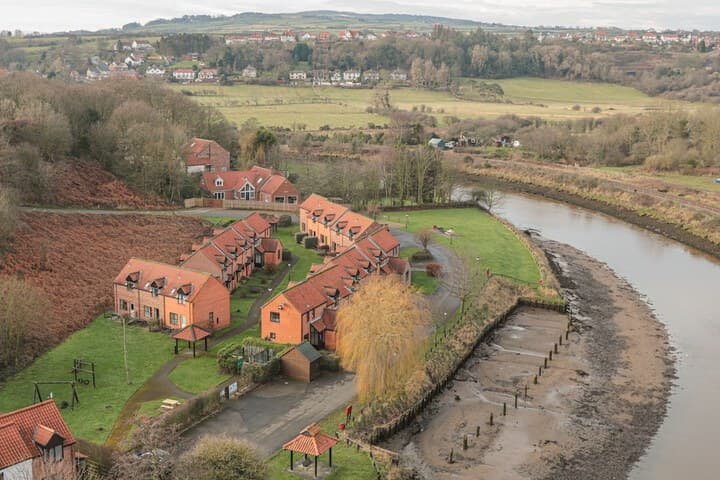 Waterside Cottage photo 3