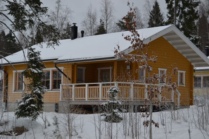 Matilda VIP Cottages photo 2