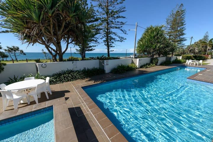 C Bargara Resort photo 5