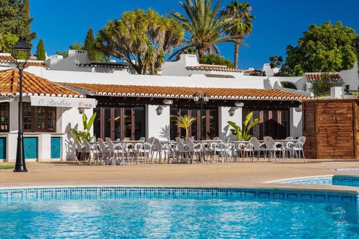 Vale de Santa Maria destination view