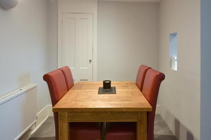 Coastguard Cottage photo 1