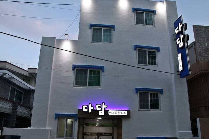 Dadam Guesthouse Hostel photo 3