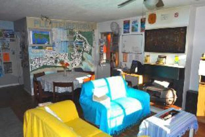 Amakaya Backpackers & Apartments photo 2