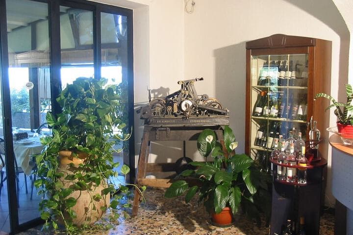 Casa Vacanze Tra Gli Ulivi photo 2