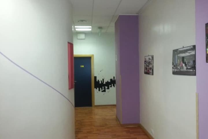 Central Station Inn Hostel photo 5