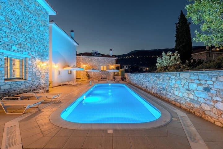 Chroma Pelion Villas photo 4