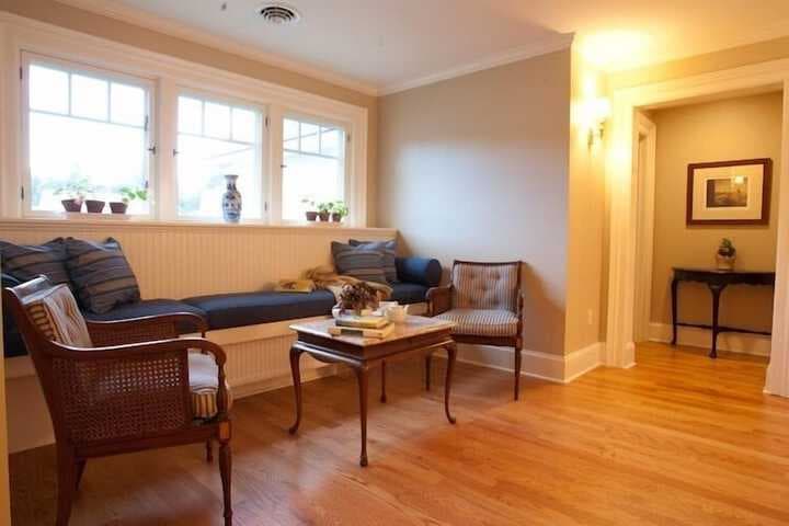 The Springwater B&B photo 5