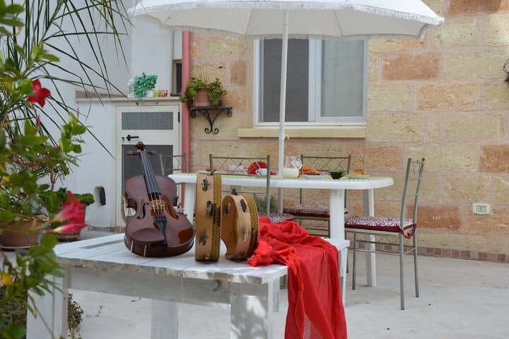 A casa di Mich il Salento Lu sule Lu mare Lu ientu photo 5