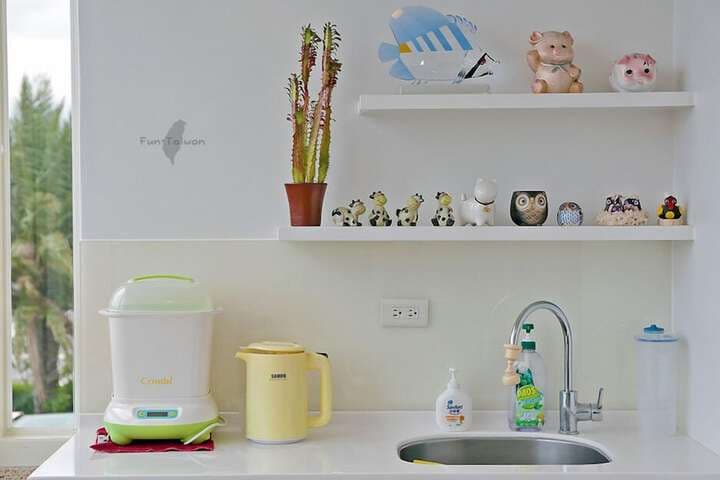 Jin Zhu Ya B&B photo 5