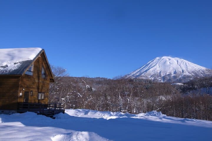 Travel scenery