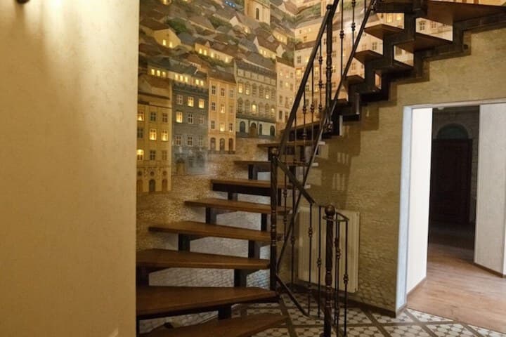 Guest House Inn Lviv photo 2