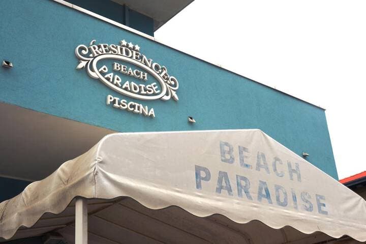 Residence Beach Paradise photo 2