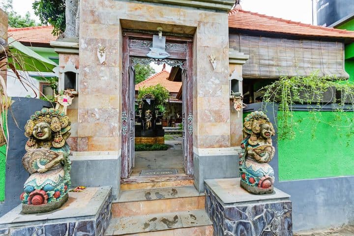 Lembongan Hostel photo 2