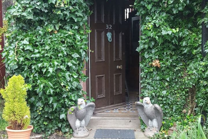 Tower Guest House photo 3