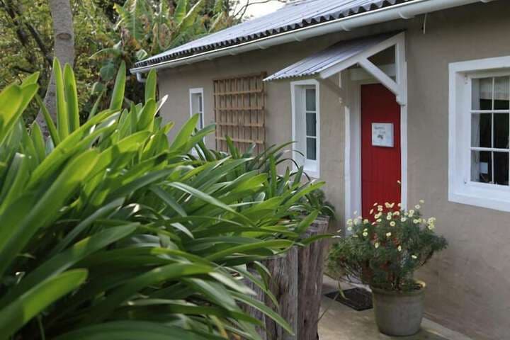 Oakhurst Farm Cottages photo 2