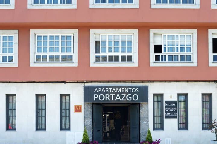 Apartamentos Portazgo photo 5