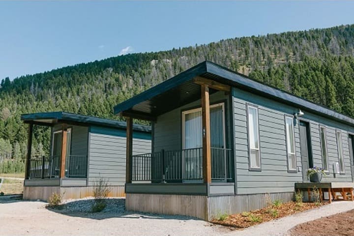 Terra Nova Cabins photo 3