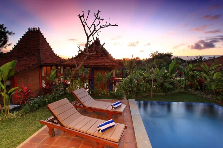 Ubud Heaven Penestanan photo 2