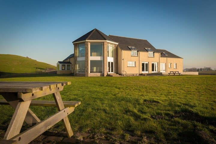 Garleton Lodge photo 4