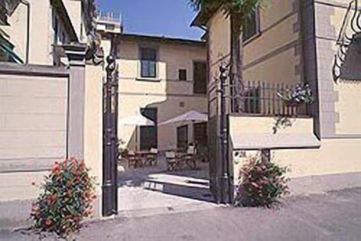 Villino il Magnifico photo 4