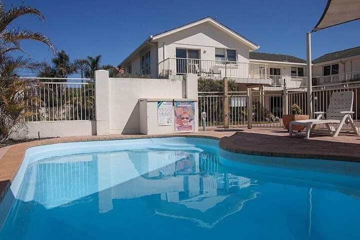 Merimbula Beach Apartments photo 2