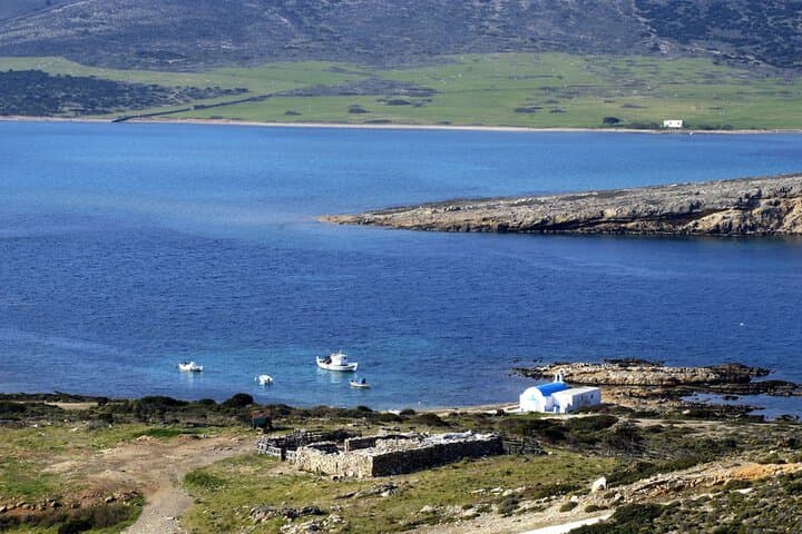 Blue Dolphin Antiparos Villas&Suites photo 3