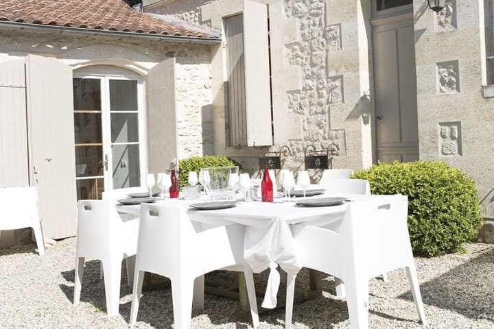 Domaine de Quittignan Brillette photo 3