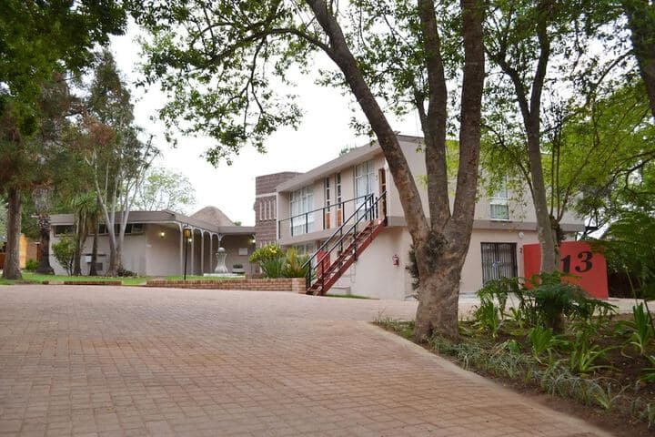 B at Home Guesthouse Piet Retief photo 4
