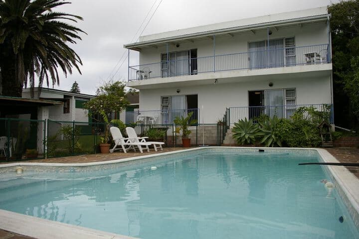 Aqua Marine Guest House photo 3