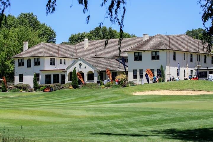 The Dormie House on the Golf Course photo 2