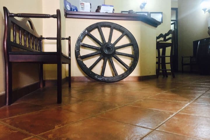Hostal Pechi photo 3