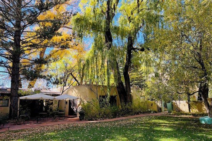 Hacienda del Sol photo 4
