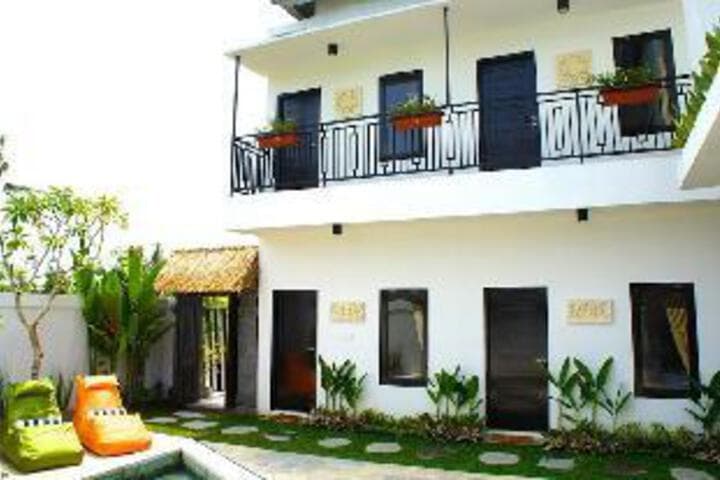 Abalihouse photo 5