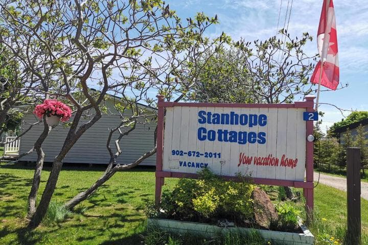 Stanhope Cottages photo 2