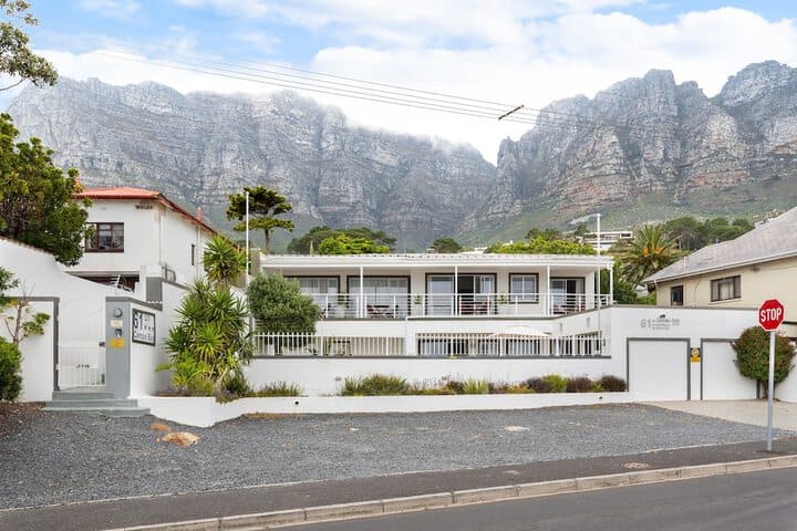 61 on Camps Bay photo 3
