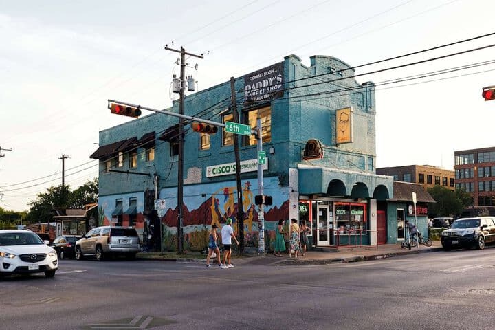 Sentral East Austin at 1630 E. Sixth photo 5