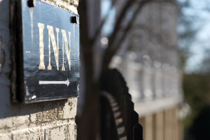 200 South Street Inn photo 2
