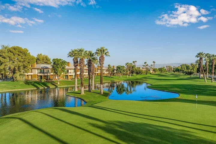 Marriotts Desert Springs Villas I photo 2
