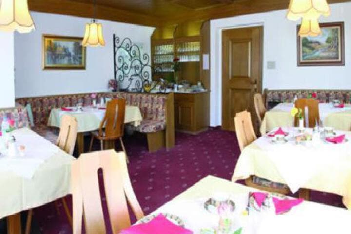 Pension Tannenhof photo 3