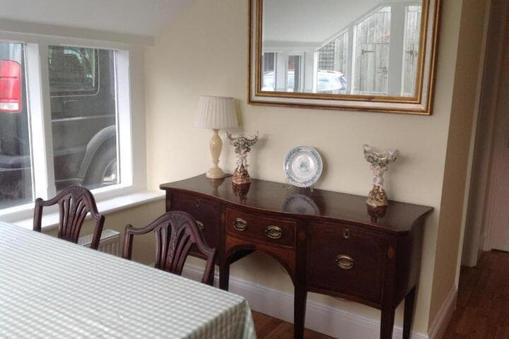 The Old Post Office B&B photo 2