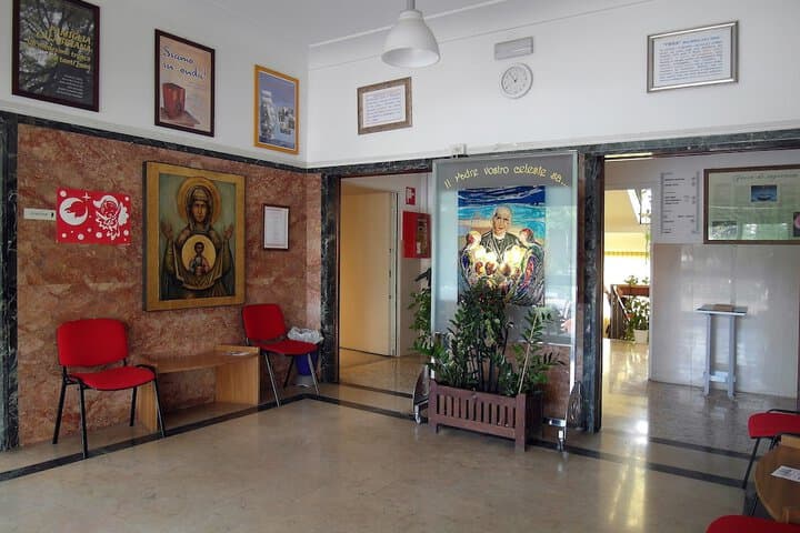 Opera Don Calabria Casa per Ferie photo 4