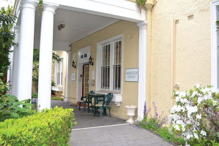 Georgian Court Bed & Breakfast photo 3