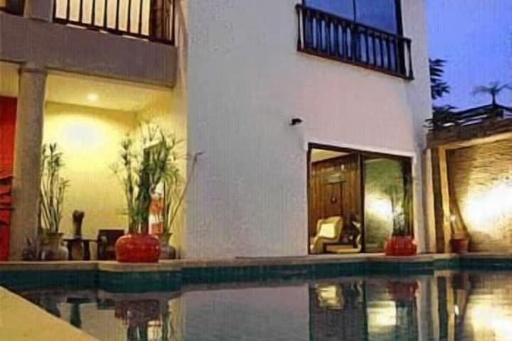 Evergreen Boutique Hua Hin photo 4
