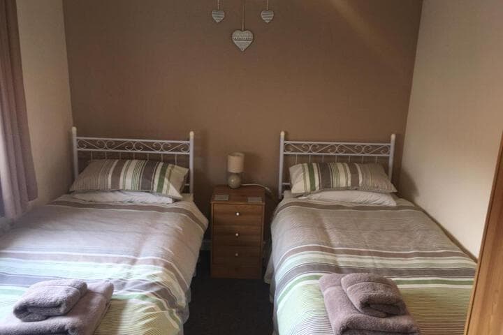Riverbank Cottage photo 3