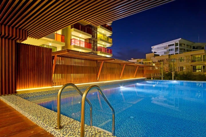 Rocco Hua Hin Beach Seaview photo 3