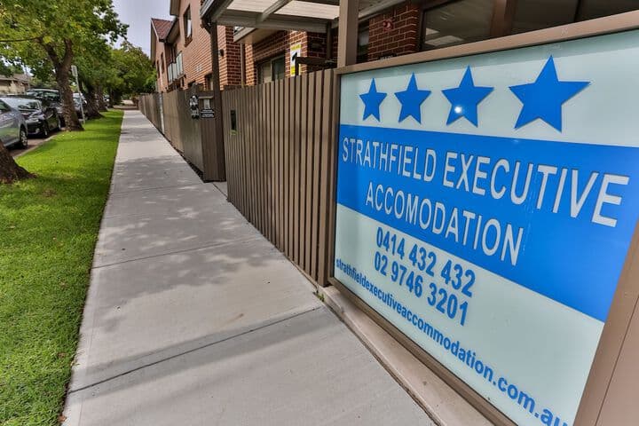 Strathfield Executive Accommodation photo 2